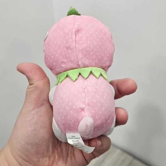 InquisitorMaster Mini Mystery Misa Plushies Plush Lot of 4 Cat Dressed up Toy - Picture 13 of 14